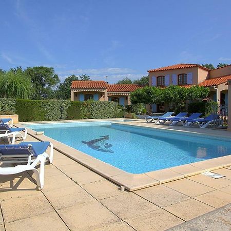 Castelnou La Planquette B&B 외부 사진