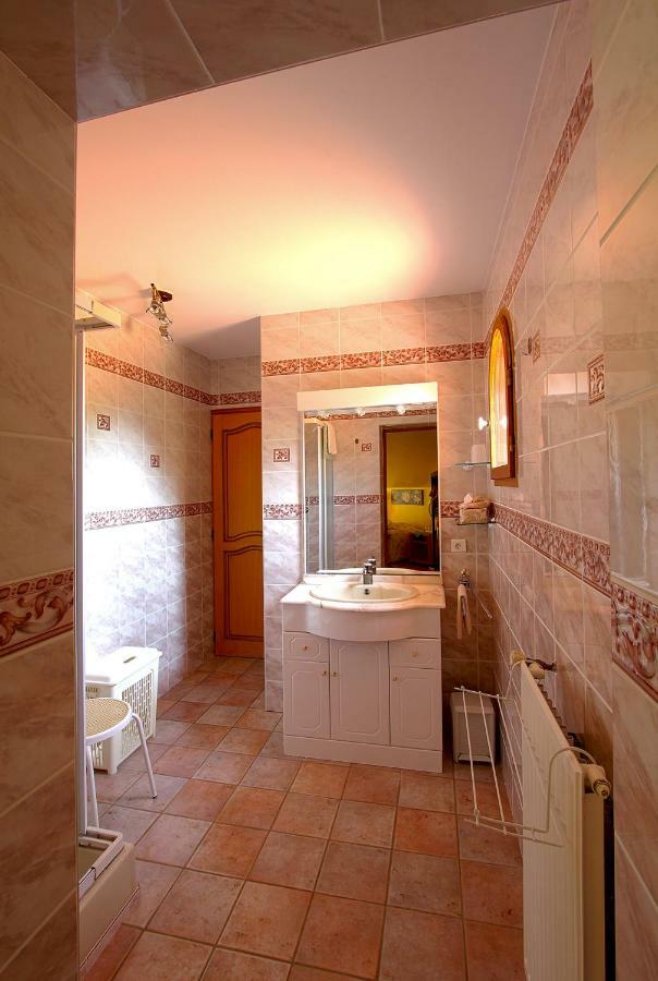 Castelnou La Planquette B&B 외부 사진